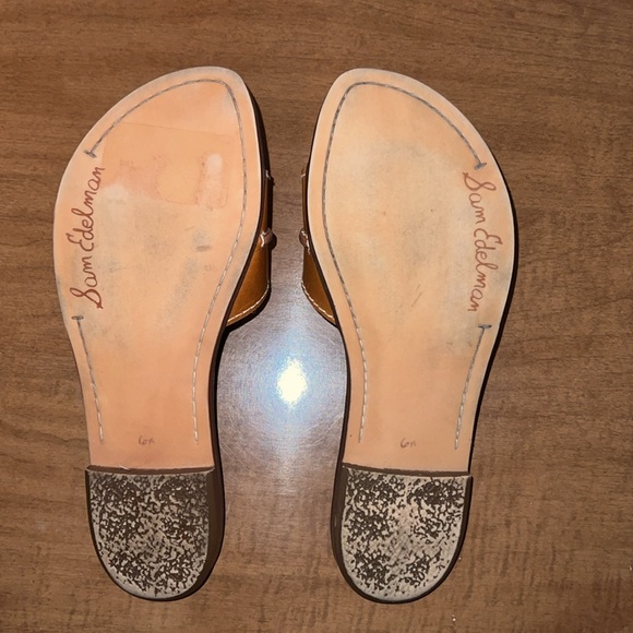 Sam Edelman Sandals - Picture 4 of 4